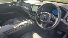 Volvo XC60 2.0 T8 [455] RC PHEV Ultimate Dark 5dr AWD Gtron Estate